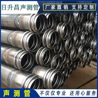 延吉桥梁桩基声测管的施工工艺流程