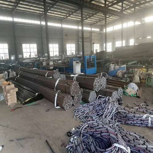 延吉声测管在单桩竖向抗拔静载试验中的应用