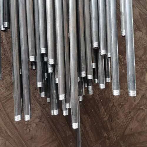 延吉声测管重量是多少？买管必知的计算公式