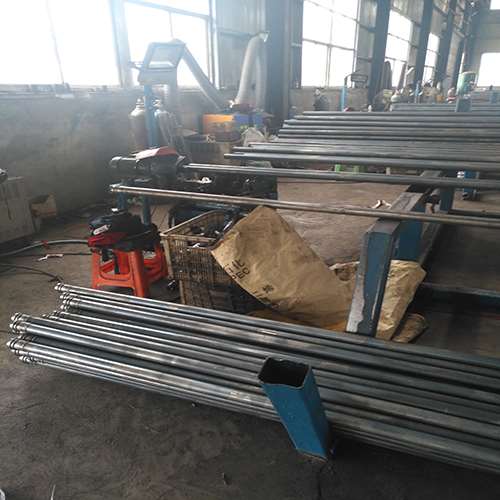延吉桥梁桩基声测管的施工工艺流程